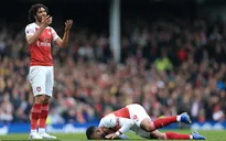 Kết quả bóng đá châu Âu rạng sáng 8/4: Arsenal thua Everton, PSG hòa thất vọng trong khi Napoli ngăn Juventus vô địch sớm