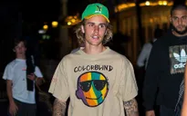 Justin Bieber đã chuyển về nhà mới với vợ