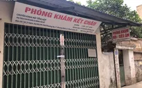 Hà Nội: Một phụ nữ tử vong sau truyền dịch tại phòng khám tư