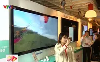 Hàn Quốc bán điện thoại 5G đầu tiên trên thế giới