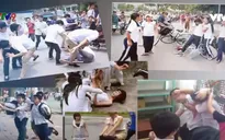 Bạo lực học đường: Thủ phạm hay nạn nhân?