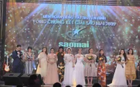 Chung kết xếp hạng Sao mai 2019: “Các phần thi sẽ mang đậm tính chất biểu diễn”