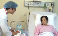 Cơ hội sinh con thành công cho phụ nữ có dự trữ buồng trứng thấp