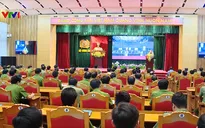Triển khai Luật Đặc xá 2018