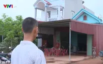 Giao thầu trái phép hàng nghìn mét vuông đất cho dân sử dụng
