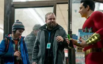 Vượt qua nhiều đối thủ sừng sỏ, "Shazam!" độc chiếm ngôi vương phòng vé toàn thế giới
