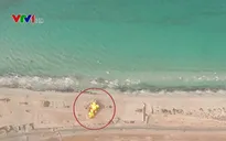 Giao tranh ác liệt phía Nam Tripoli, Libya
