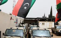 Mỹ sơ tán quân đội khỏi Libya