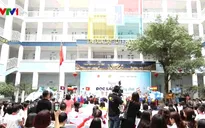 Ngày hội đọc sách tiếng Anh dành cho học sinh