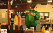 Du lịch... không rác thải nhựa
