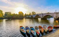 Vì sao London là thành phố được yêu thích nhất năm 2019?