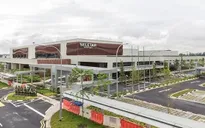 Malaysia, Singapore tháo gỡ vướng mắc về không phận