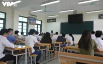 Gian lận điểm thi - Mặt trái của ngành giáo dục, tác động xấu tới tâm lý học sinh