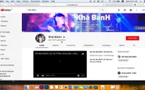 Siết chặt thu thuế các trường hợp có thu nhập từ mạng xã hội