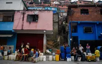 UNICEF kêu gọi quốc tế giúp đỡ trẻ em Venezuela