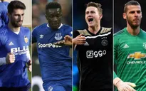 Paris Saint Germain lên kế hoạch mua sắm hè 2019