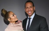 Jennifer Lopez được hôn phu ca ngợi có siêu năng lực