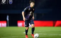 Xuân Trường đặt dấu ấn chuyên môn đầu tiên tại CLB Buriram United