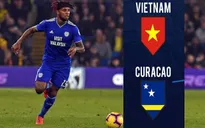 Xác định đối thủ của ĐT Việt Nam tại King's Cup 2019