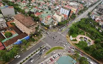 TP. Vinh (Nghệ An) sắp có phố đi bộ và chợ đêm
