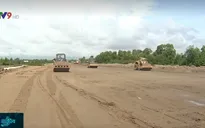 Chính phủ cam kết đảm bảo tiến độ các công trình giao thông trọng điểm ở ĐBSCL