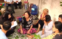 Phát hiện cơ sở chữa bệnh trái phép có biểu hiện mê tín dị đoan
