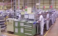 Trung Quốc dự định hạ tỷ lệ dự trữ bắt buộc để hỗ trợ các doanh nghiệp nhỏ và vừa