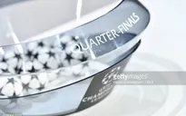 Lịch thi đấu tứ kết UEFA Champions League, ngày 10/4: Tottenham - Man City, Liverpool - Porto