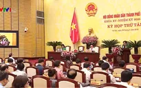 Thông qua Nghị quyết quy định mức hỗ trợ giá vé tháng tuyến Cát Linh - Hà Đông