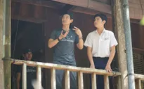 Siêu phẩm ma hài "Lật Mặt: Nhà Có Khách" của Lý Hải chính thức công chiếu tại Mỹ và Úc