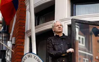 Ecuador sẽ điều tra nhà sáng lập WikiLeaks
