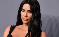 Kim Kardashian thú nhận từng ăn trộm
