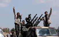 EU kêu gọi ngừng bắn nhân đạo tại Libya