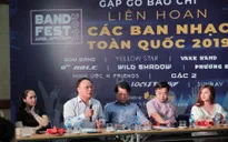 Liên hoan các ban nhạc toàn quốc 2019 - Sân chơi lớn cho các ban nhạc tài năng đã trở lại