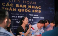 Liên hoan các Ban nhạc toàn quốc: Sự thiệt thòi cho những người chơi nhạc khi cuộc thi vắng bóng suốt 27 năm
