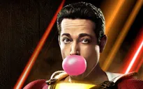Vừa công chiếu phần 1, DC tiếp tục công bố sẽ có “Shazam!” phần 2