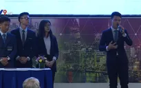 Việt Nam dự thi Giải quyết tình huống kinh doanh châu Á - Thái Bình Dương