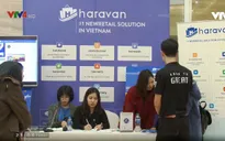 Ứng dụng trí tuệ nhân tạo (AI) trong thương mại điện tử tại Việt Nam