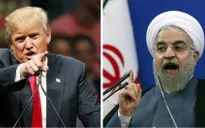 Căng thẳng leo thang giữa Mỹ và Iran