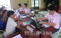 Gần 567.000 lượt hộ được vay vốn tín dụng chính sách