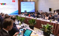 Việt Nam - Hà Lan coi hợp tác ứng phó biến đổi khí hậu và quản lý nước là trụ cột