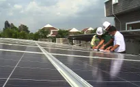 Những điều cần biết khi lắp và sử dụng điện năng lượng mặt trời