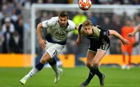 Kết quả bóng đá sáng 01/5: Ajax viết tiếp giấc mơ, PSG thất bại khó hiểu