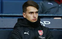 Denis Suarez nhiều khả năng không được Arsenal mua đứt