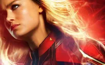 Nhờ “Avengers: Endgame”, doanh thu “Captain Marvel” tăng mạnh