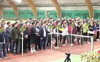 Giải quần vợt mở rộng tại CHLB Đức