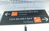 Hơn 4.200 chuyến bay chậm, hủy chuyến trong tháng 4/2019