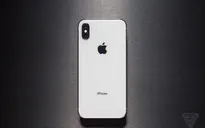 iPhone X - Smartphone bán chạy nhất thế giới năm 2018