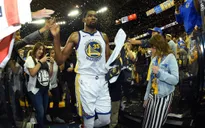 NBA Playoffs 2019 - ngày 1/5: Chủ nhà thể hiện đẳng cấp