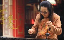 Gặp gỡ nghệ sĩ hải ngoại đam mê với âm nhạc truyền thống